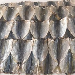 Cá Chỉ Vàng [300Gram]