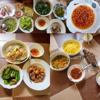 Nước Mắm Cá Cơm Cam Ranh 100% Nguyên Chất