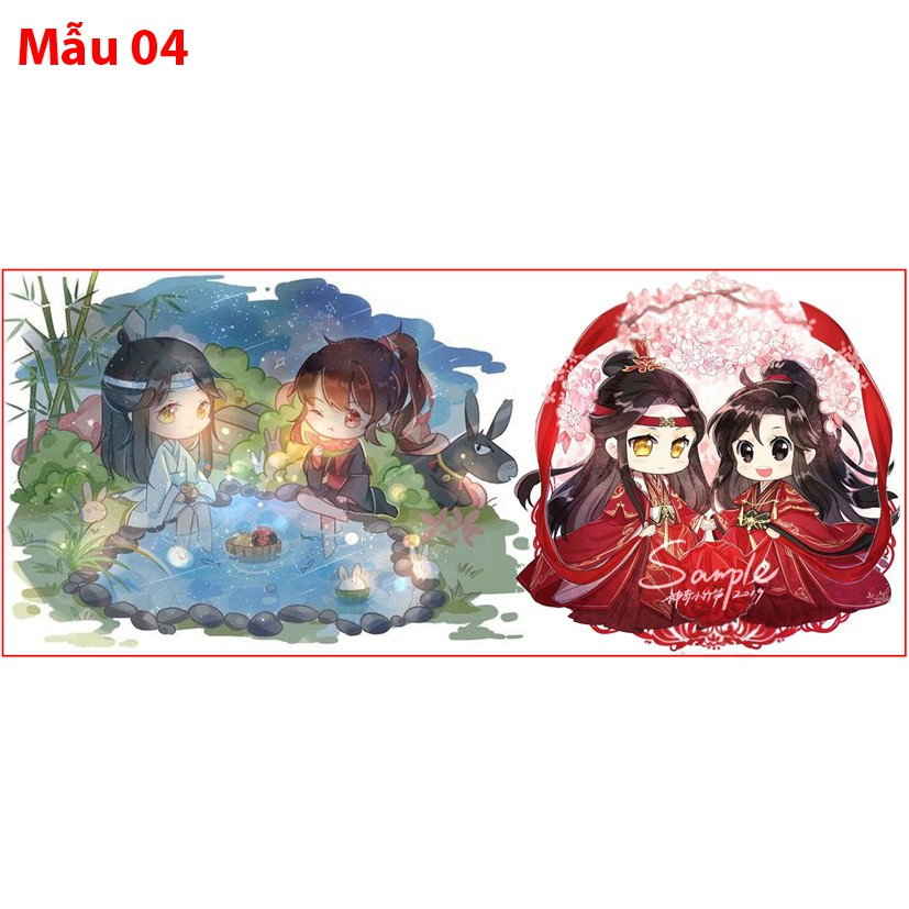 Ly sứ anime Ma Đạo Tổ Sư