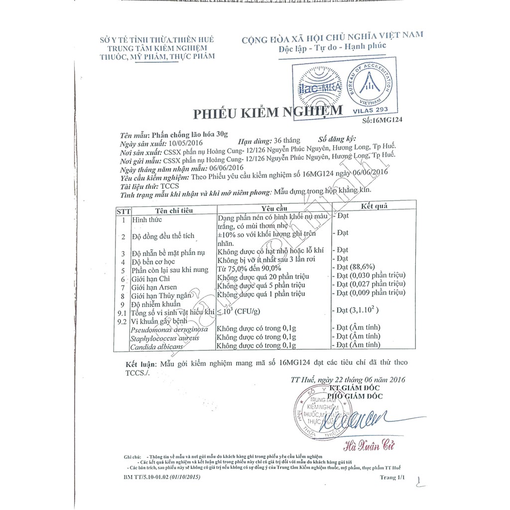 Phấn Nụ Trắng Truyền Thống Phấn Nụ Hoàng Cung 25gr | BigBuy360 - bigbuy360.vn