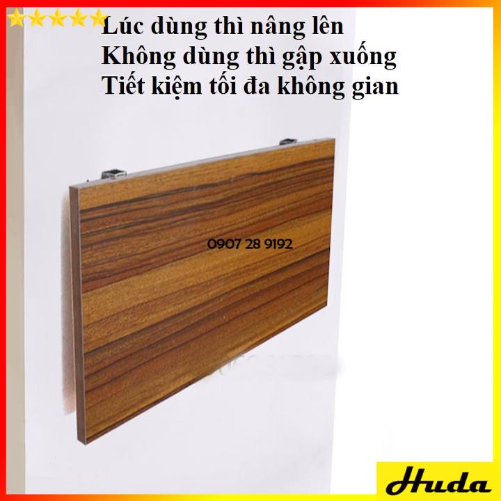KE GẤP TREO TƯỜNG THÔNG MINH DÀI 20-30-40-50CM ( CẶP 2 CHIẾC )