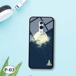 Ốp kính 3D Oppo K3