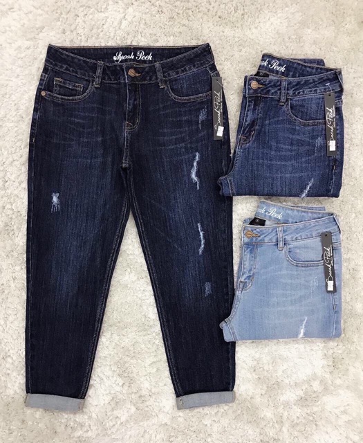 quẩn jeans size 30—34