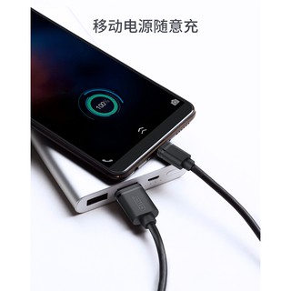 Cáp sạc USB 2.0 Sang Micro Usb UNITEK (0.5m,1m,1.5m,2m...)-vitinhth
