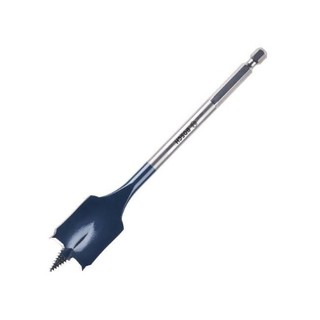 Mũi khoan gỗ đuôi cá Bosch - chuôi lục giác