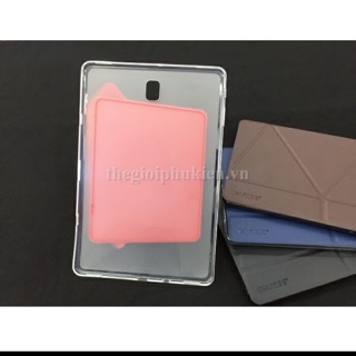 Bao da hãng onjess cho samsung galaxy tab s4 10.5 t835