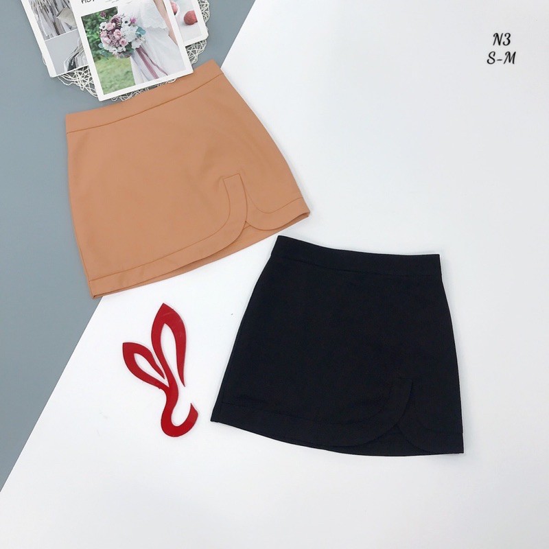 🌹Quần giả váy viền siêu hót | BigBuy360 - bigbuy360.vn