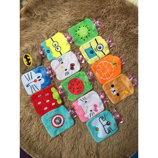 TÚI SƯỞI MINI