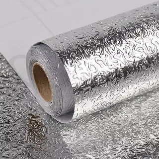 Giấy dán bếp nhôm cách nhiệt 60mmx300mm loại chuẩn