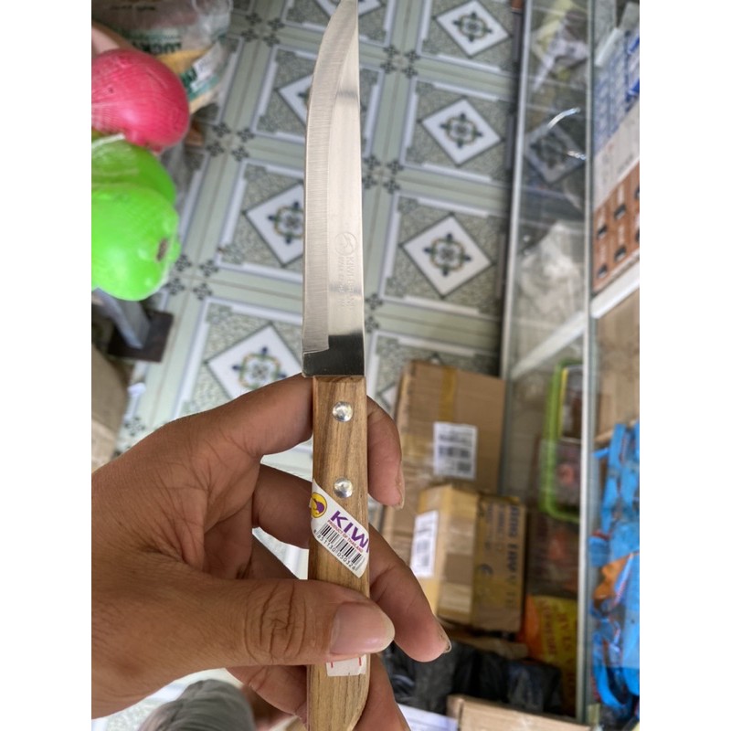 Dao Thái Lan KIWI® có tem chính hãng - Made in Thailand