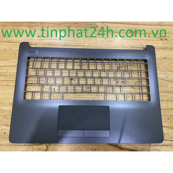 Thay Vỏ Mặt C Laptop HP Pavilion 14-CK 14-CM 14-DG 6070B1306303 Vỏ mặt C mặt bàn phím