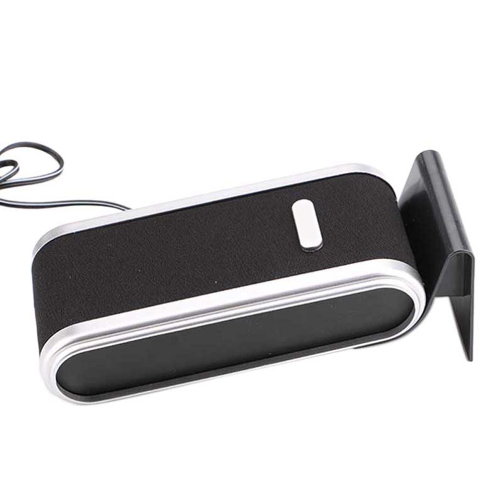 Set 2 Loa Nghe Nhạc Usb 3.5mm Nhỏ Gọn Tiện Dụng