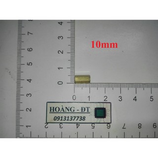 Trụ đồng M3 cái- cái