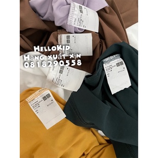 A384 - Áo thun uni đơn giản basic nữ
