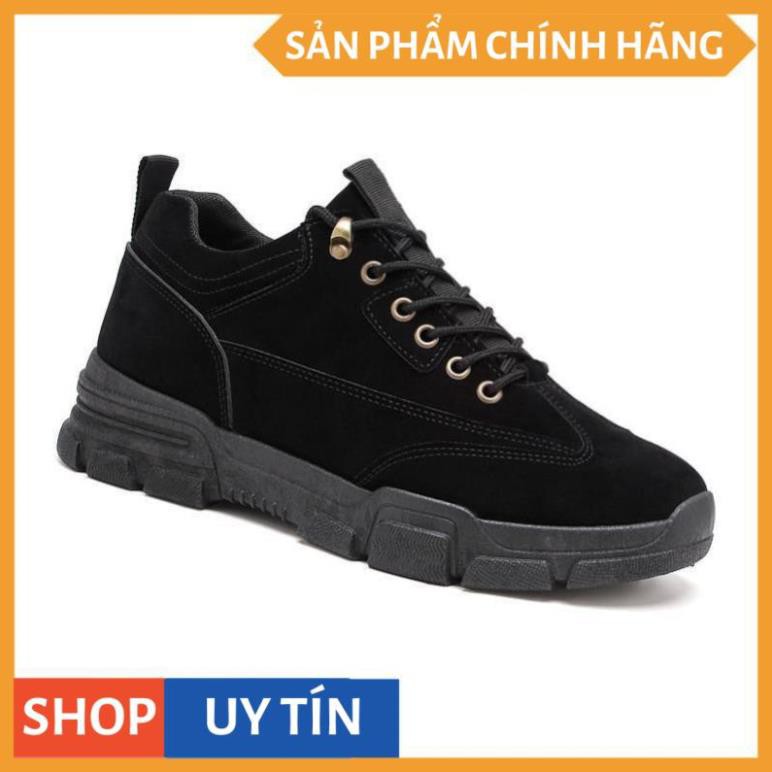 Giày Sneaker Nam [ FREESHIP EXTRA ] Giày Thể Thao Nam phong cách cực ngầu thời trang trẻ trung - G08 | BigBuy360 - bigbuy360.vn