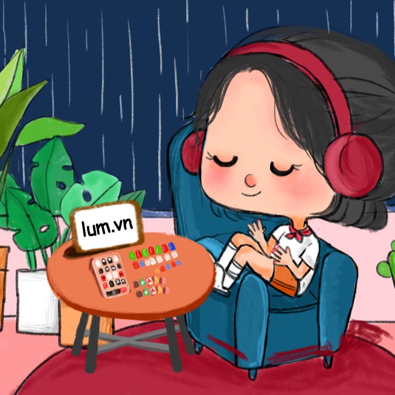Shop Lụm