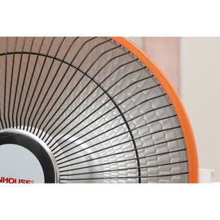 [FREESHIP 99K]_SƯỞI ĐIỆN MAYSO-CERAMIC SUNHOUSE SHD7017