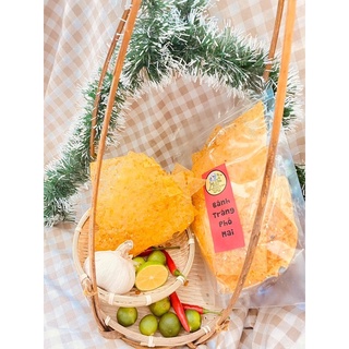 100GR BÁNH TRÁNG MIẾNG PHÔ MAI
