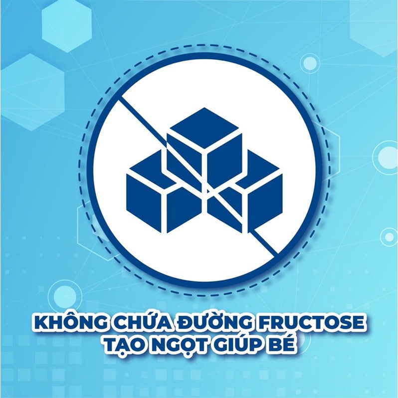 Combo 6 hộp sữa bột Physiolac số 2 900g