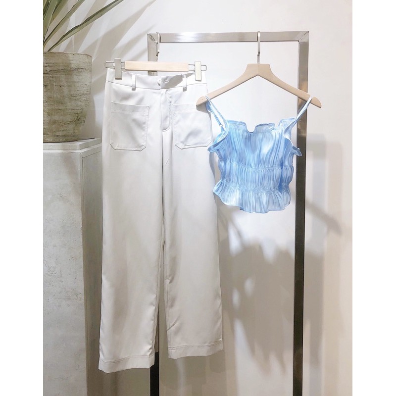 QUẦN HIT PANT (XÁM GHI) | BigBuy360 - bigbuy360.vn