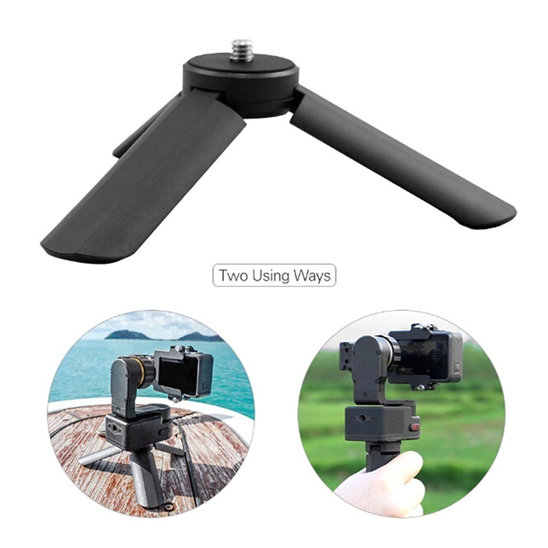 Chân Máy Ảnh Mini Có Thể Gấp Gọn Cho Wg2 G5 G6 Spg | BigBuy360 - bigbuy360.vn