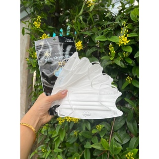 KHẨU TRANG KING CUA HOT (1 gói 10 chiếc)