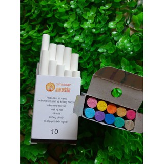 Phấn canxi sạch Ánh Dương