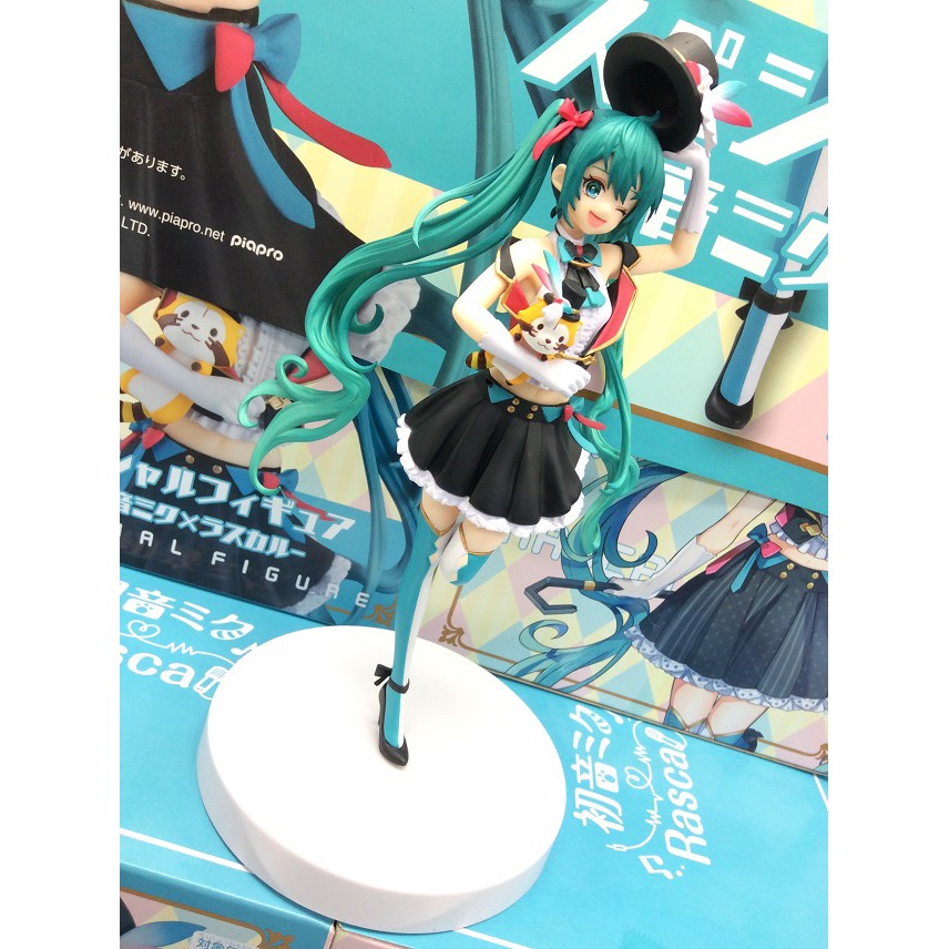 Mô hình Figure Hatsune Miku Special - Hàng chính hãng