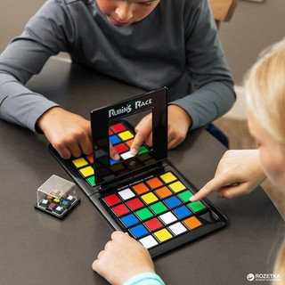 Bàn Đấu Rubik Race Phát Triển Tư Duy Trẻ Nhỏ