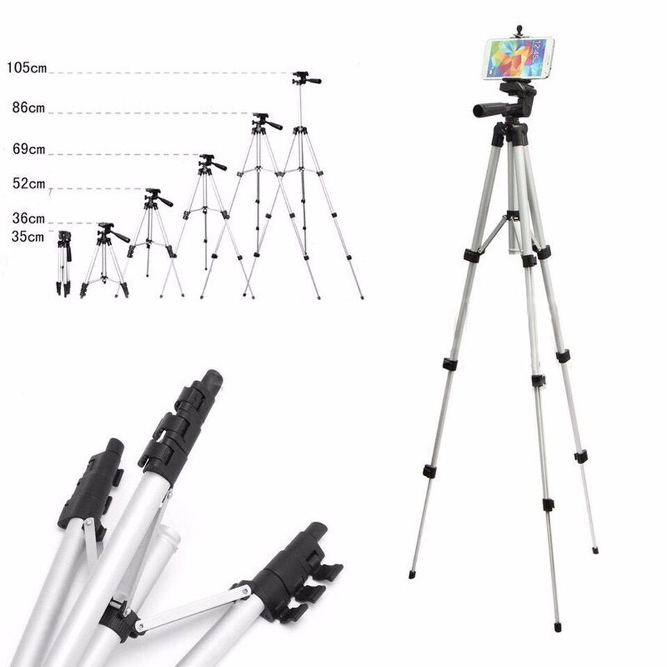 Đế chụp hình 3 chân 3110Gậy chụp hình | BigBuy360 - bigbuy360.vn