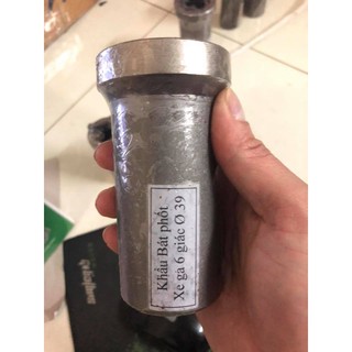Bộ Bắn Cổ Các Loại Xe (giá 1 khẩu)