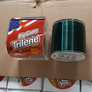 Cước Trilene Big Game
