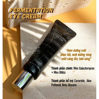 Kem dưỡng mắt BENTON EYE CREAM