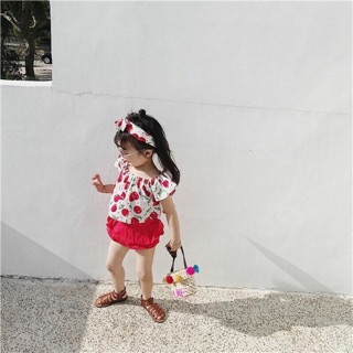 Sét cho mẹ và bé