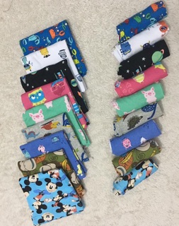 Bộ ngắn Carter's bé trai, bé gái