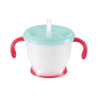 Cốc tập uống 3 giai đoạn Richell