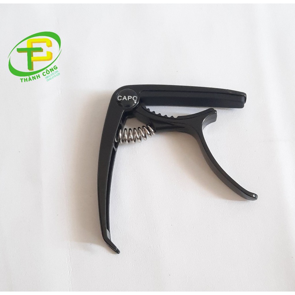 capo đàn guitar xịn( CP06 ) #capo guitar loại 2 chức năng