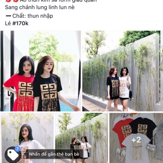Combo Ngọc Ánh