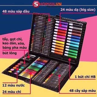 Bút màu vẽ