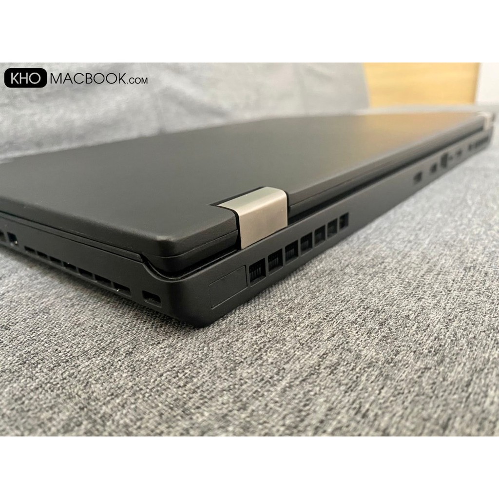 Laptop Thinkpad P51 i7-7820HQ RAM 16GB SSD 256GB VGA M2200 4GB 15' FHD IPS