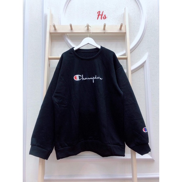 Áo nỉ CHAM HSU1 | BigBuy360 - bigbuy360.vn