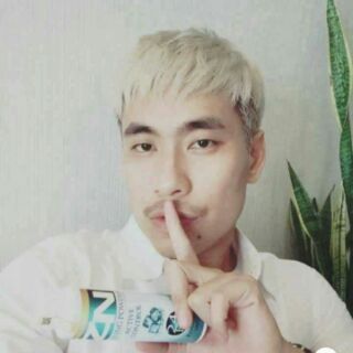Phấn lạnh chính hãng ZN
