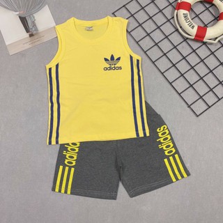 BA LỖ BÉ TRAI SIZE 22-37KG
