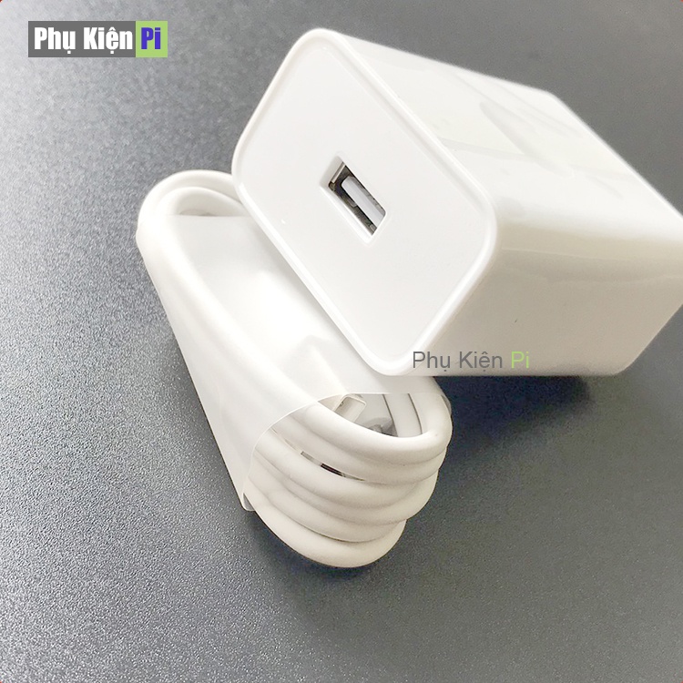 Bộ sạc nhanh 18w zin cho Realme ,OPPO bảo hành 12 Tháng