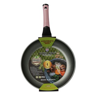CHẢO KHÔNG DÍNH KOREA KING KFP-20IFG 20CM