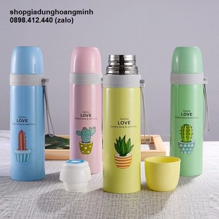 bình giữ nhiệt - bình giữ nhiệt