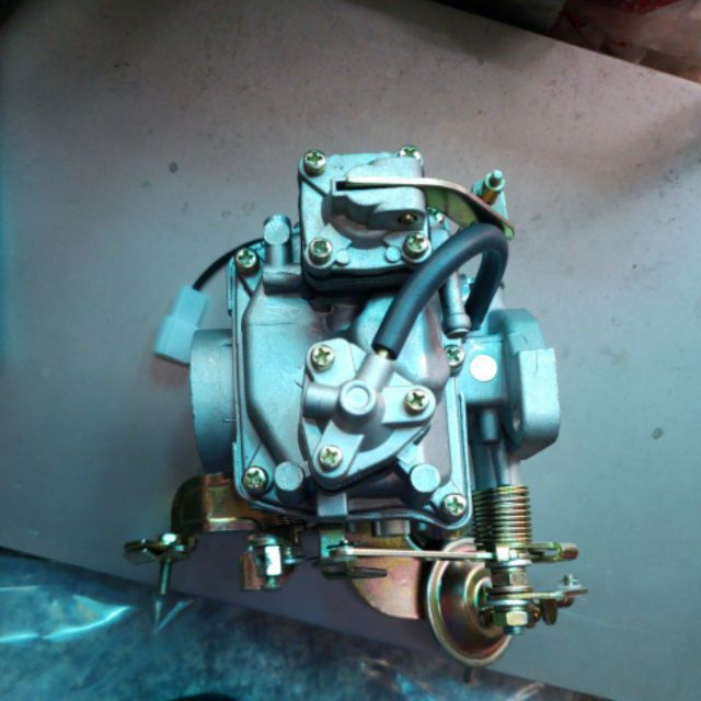 Chế hòa khí SUZUKI 5 TẠ VÀ 7 CHỖ