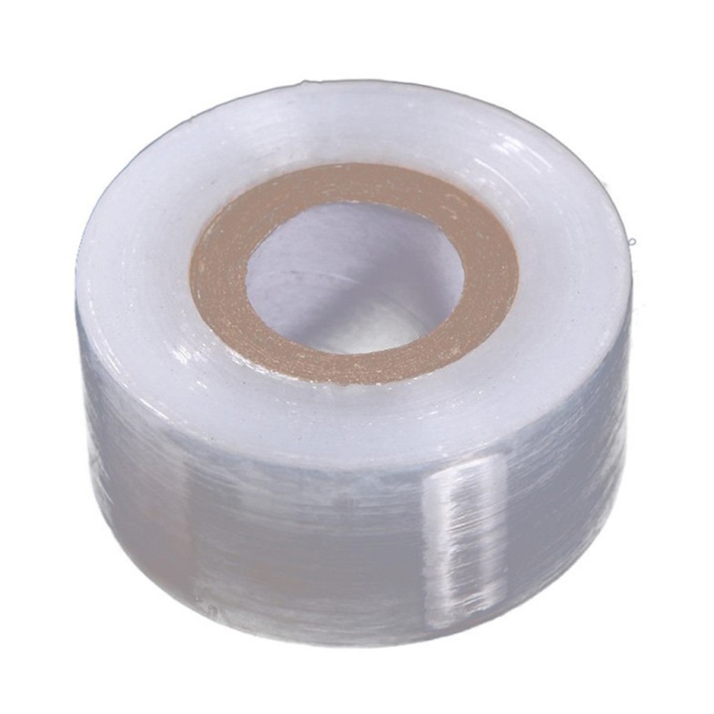 Băng dính ghép cây, băng keo chiết cành tự dính, tự hủy dùng để ghép chiết cành - HV Store 338