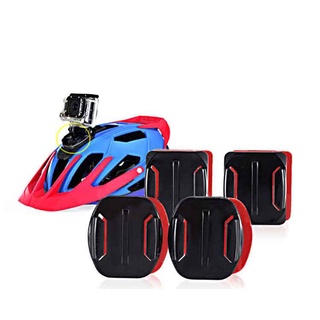 Miếng Keo Dán Đa Năng  2 mặt Dán Đế Cong, Đế Phẳng Camera Hành Trình, phụ kiện điện thoại.