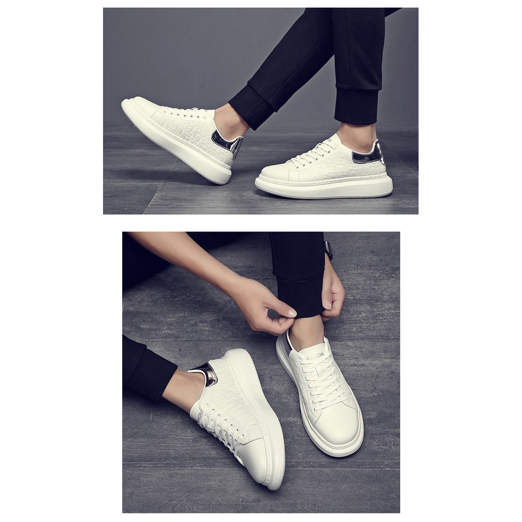 [LIMITED+FULLBOX] Giày Dior Nam Cao Cấp - GIÀY DlOR Nam FULLBOX - Mẫu Độc Quyền Số Lượng Có Hạnior | BigBuy360 - bigbuy360.vn